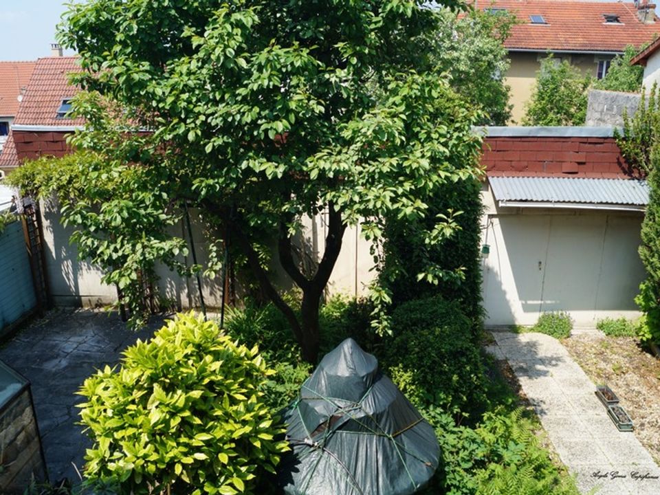 Villa i Champigny-sur-Marne, Val-de-Marne - foto 4