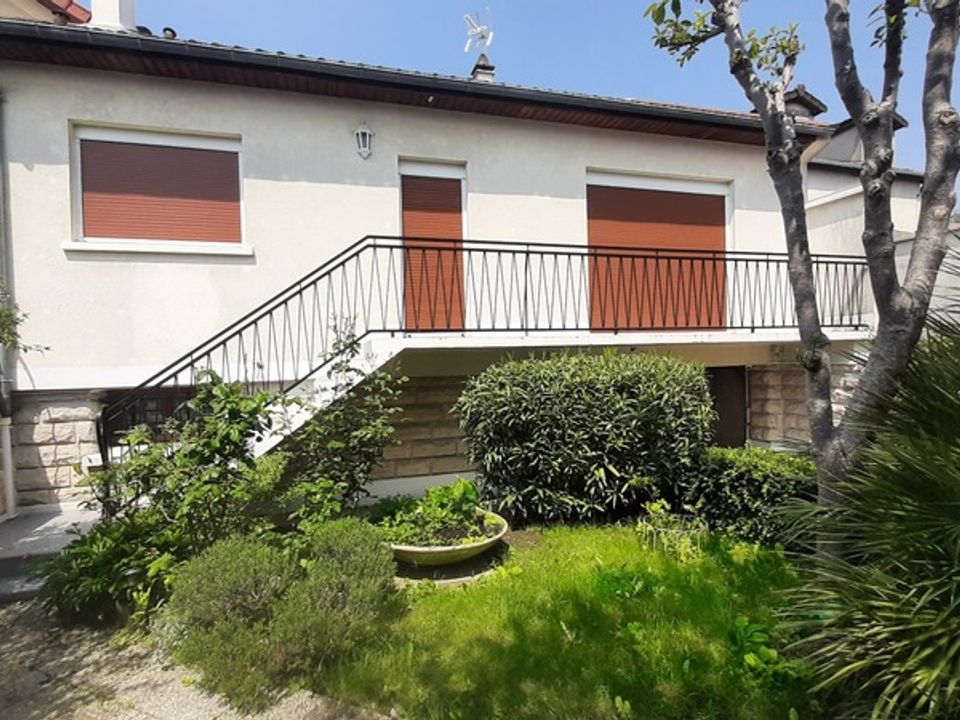 Villa i Champigny-sur-Marne, Val-de-Marne - foto 5