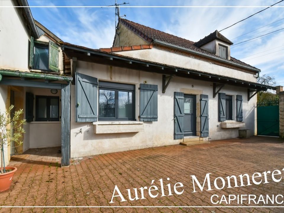 Villa i Ainay-le-Vieil, Cher - foto 2