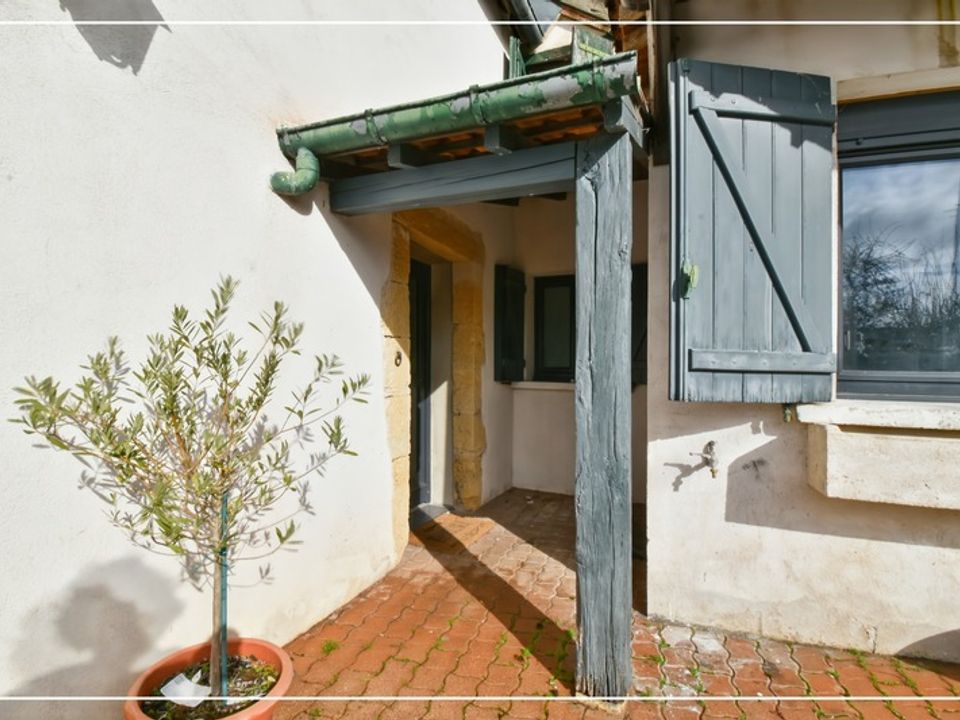 Villa i Ainay-le-Vieil, Cher - foto 4