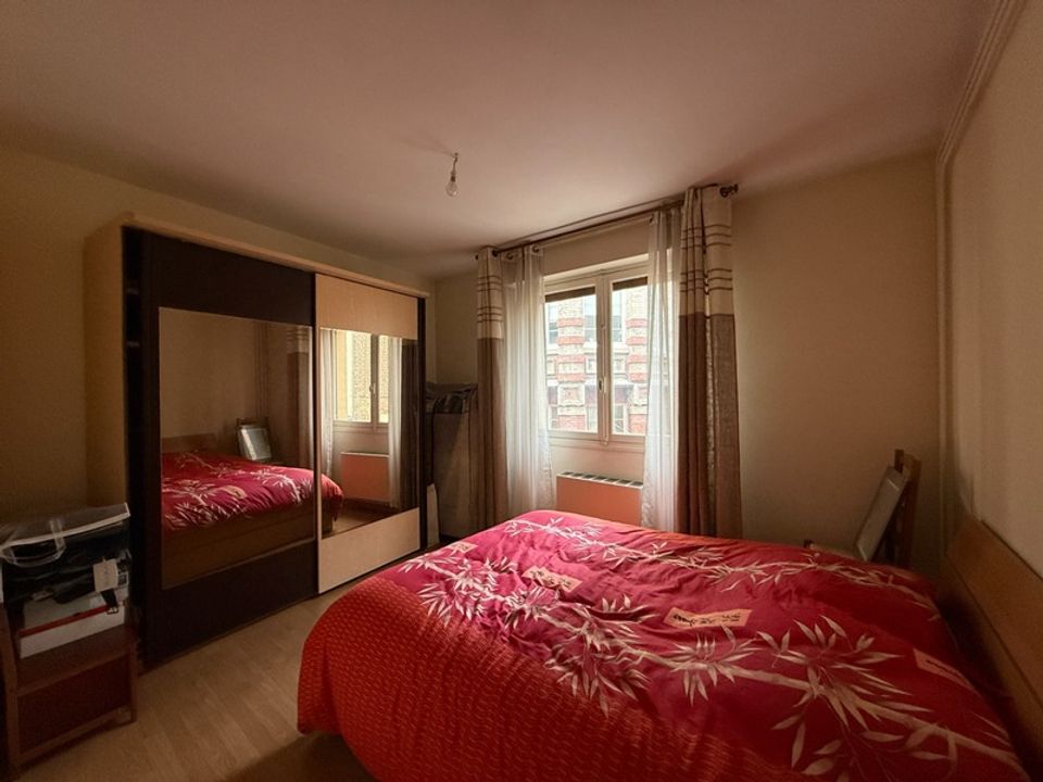 Lejlighed i Rouen, Seine-Maritime - foto 2