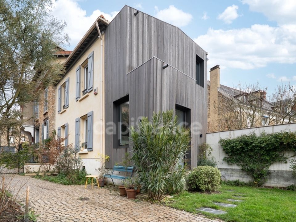 Villa i Versailles, Yvelines - foto 1