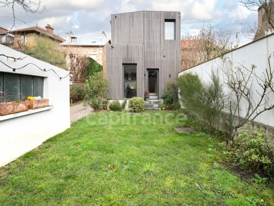 Villa i Versailles, Yvelines - foto 2