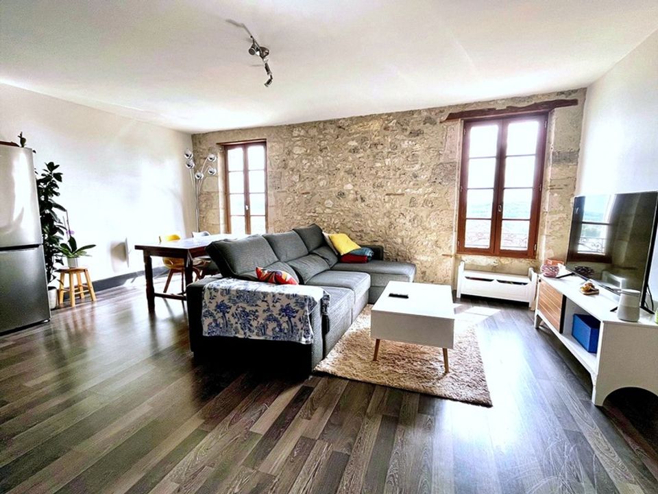 Villa i Clermont-Dessous, Lot-et-Garonne - foto 2