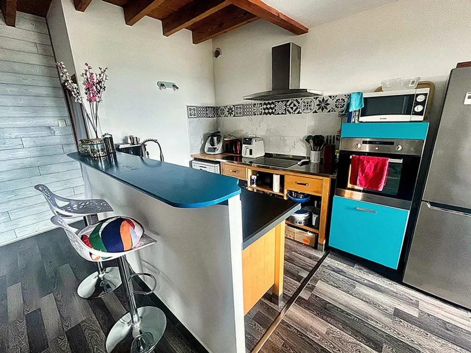 Villa i Clermont-Dessous, Lot-et-Garonne - foto 4