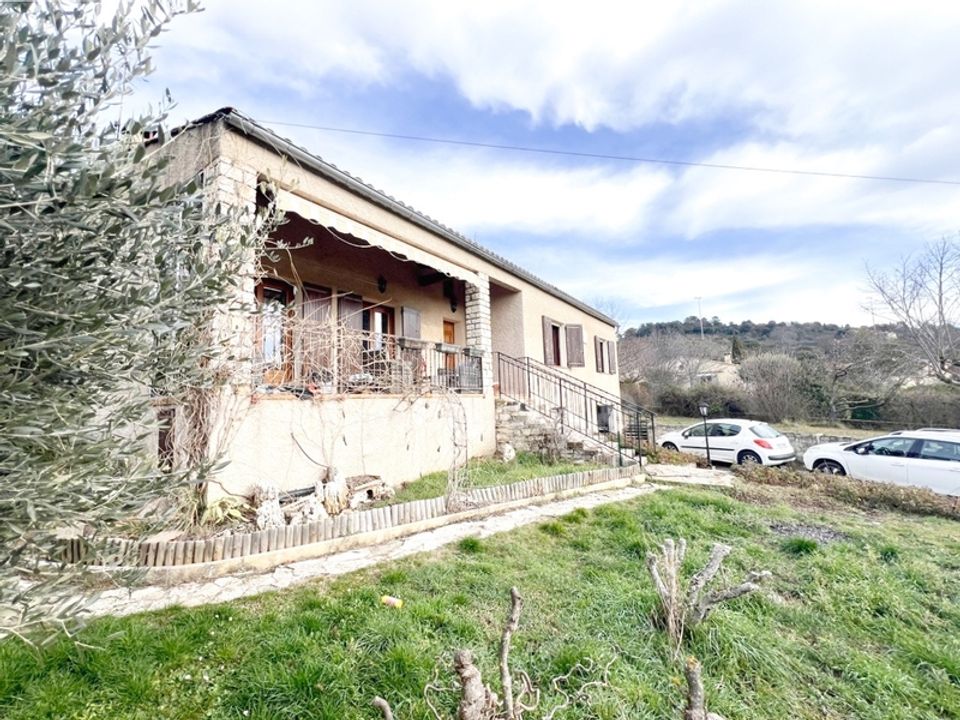 Villa i Reillanne, Alpes-de-Haute-Provence - foto 2