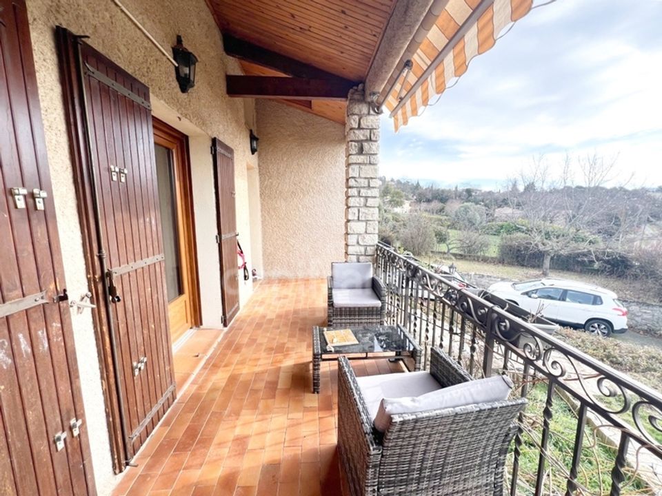 Villa i Reillanne, Alpes-de-Haute-Provence - foto 3
