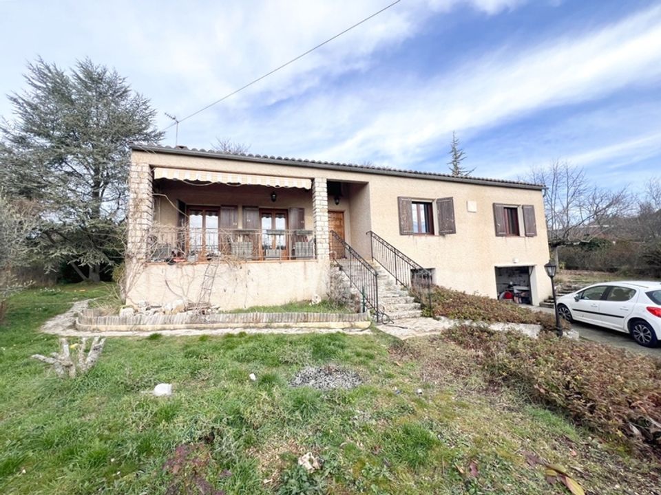 Villa i Reillanne, Alpes-de-Haute-Provence - foto 4