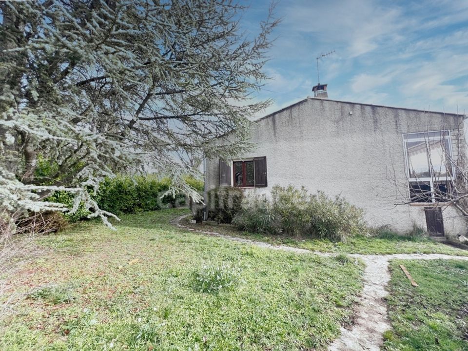 Villa i Reillanne, Alpes-de-Haute-Provence - foto 5