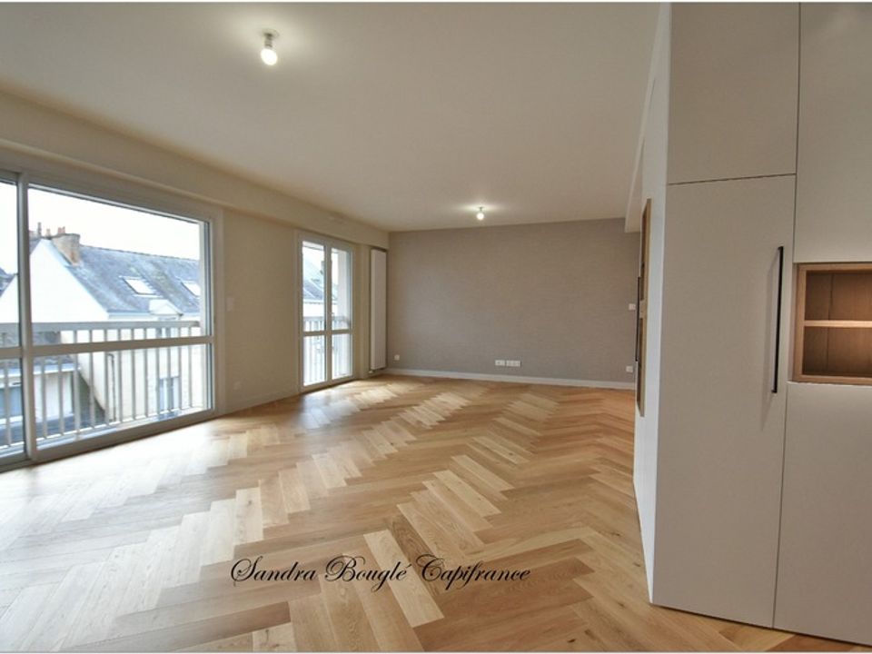 Lejlighed i Laval, Mayenne - foto 2