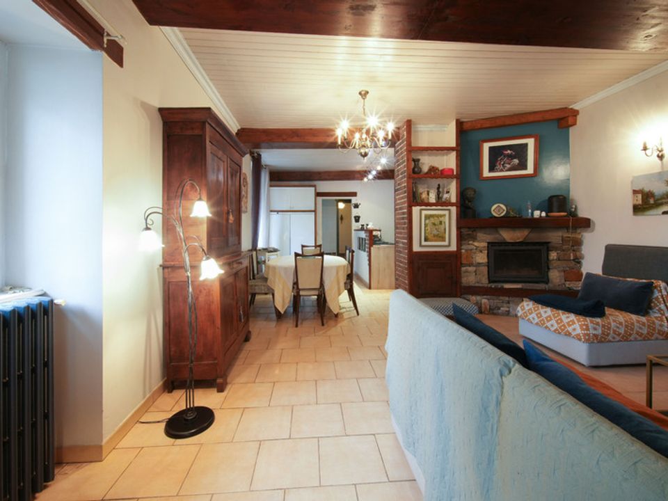 Villa i Bayonne, Pyrenees-Atlantiques - foto 2