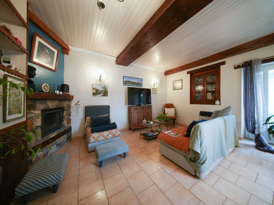 Villa i Bayonne, Pyrenees-Atlantiques - foto 3