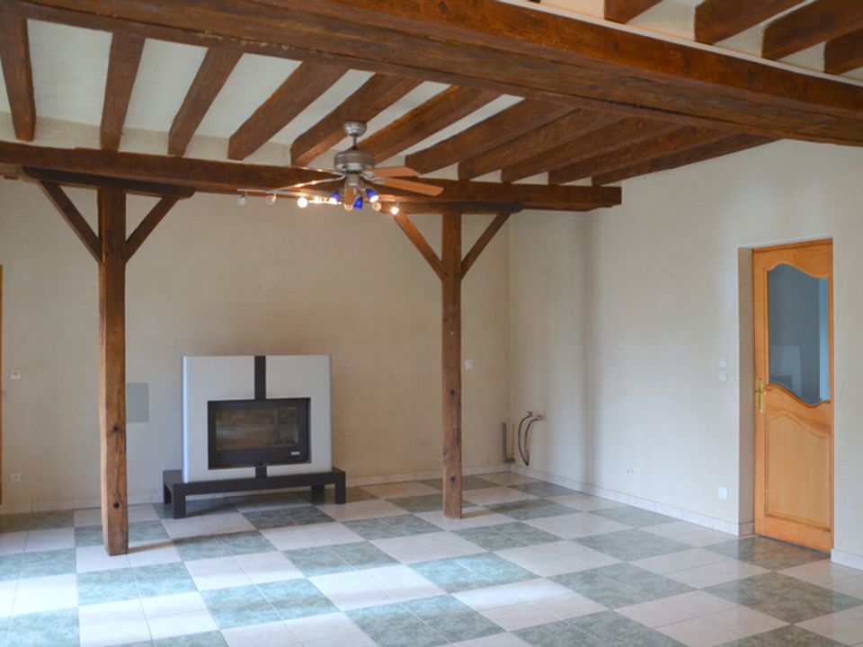 Villa i Angrie, Maine-et-Loire - foto 2