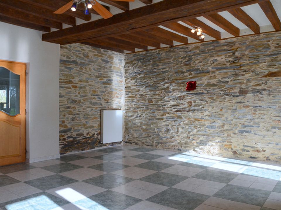 Villa i Angrie, Maine-et-Loire - foto 3