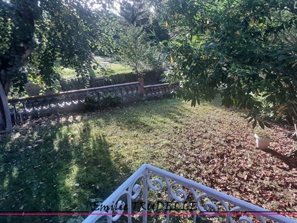 Villa a La Chartre-sur-le-Loir, Sarthe - foto 3