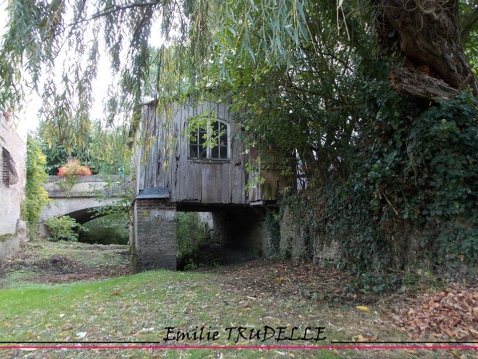 Villa a La Chartre-sur-le-Loir, Sarthe - foto 4
