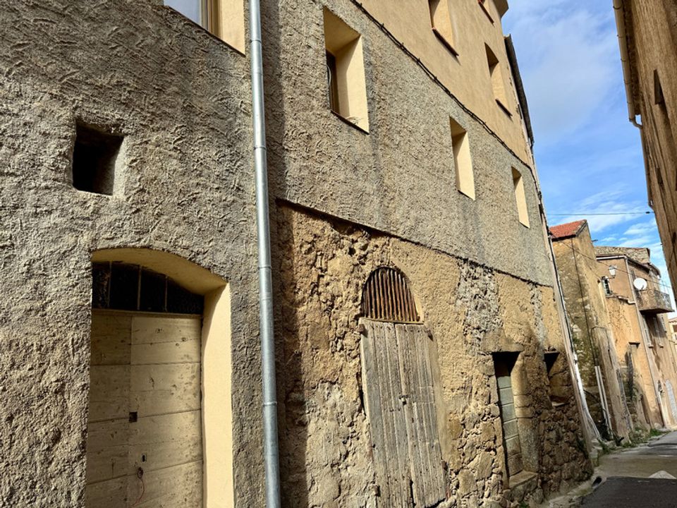 Lejlighed i Ville-di-Paraso, Haute-Corse - foto 1
