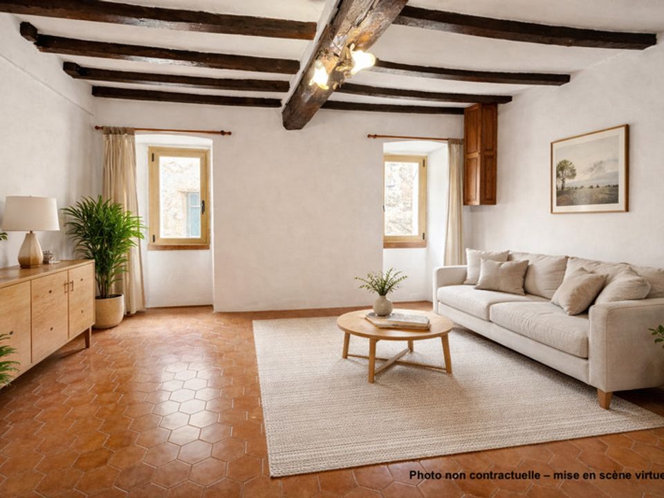 Lejlighed i Ville-di-Paraso, Haute-Corse - foto 3