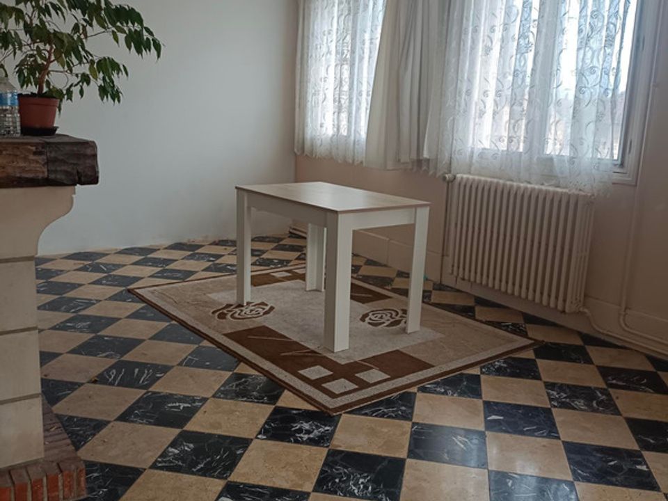 Villa i La Loupe, Eure-et-Loir - foto 4