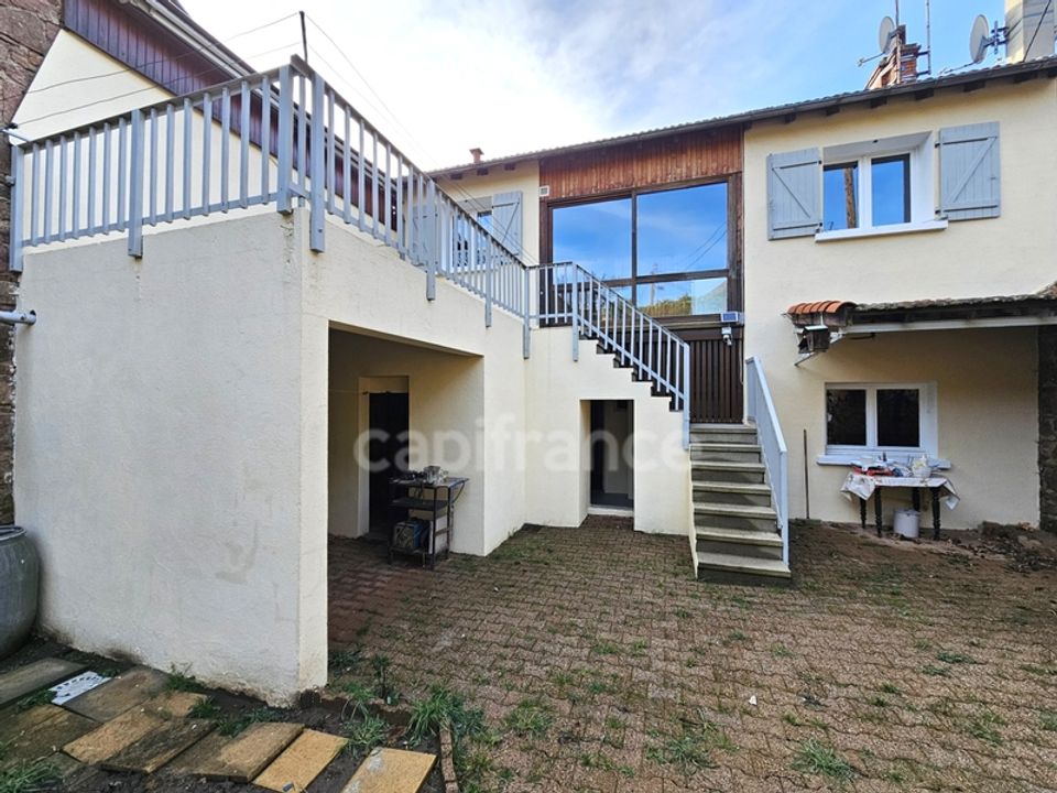 Villa a Panissières, Loire - foto 1