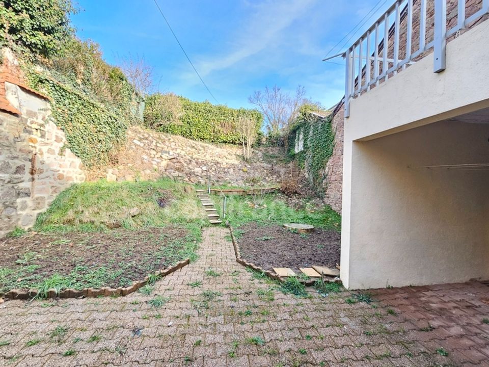 Villa a Panissières, Loire - foto 5