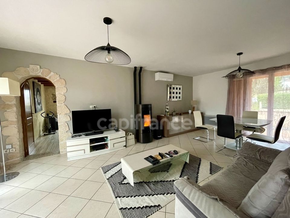 Villa i Saint-Hippolyte-du-Fort, Gard - bilde 4