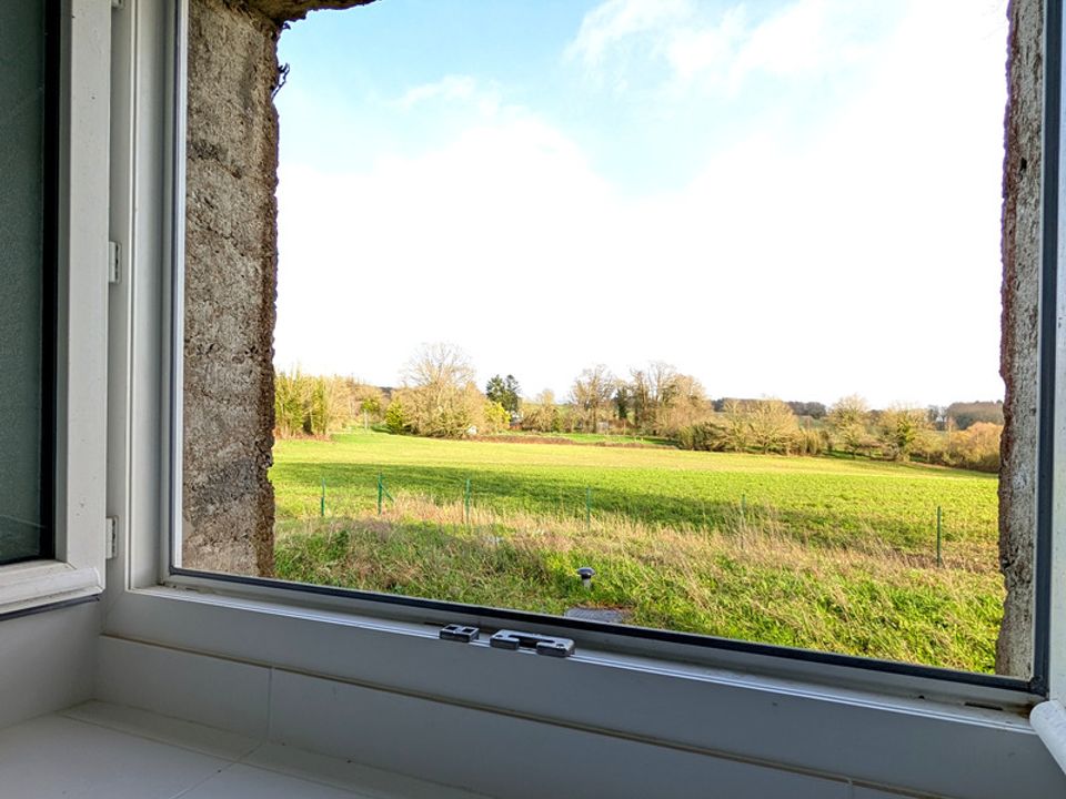 Villa i Ruffiac, Morbihan - foto 3