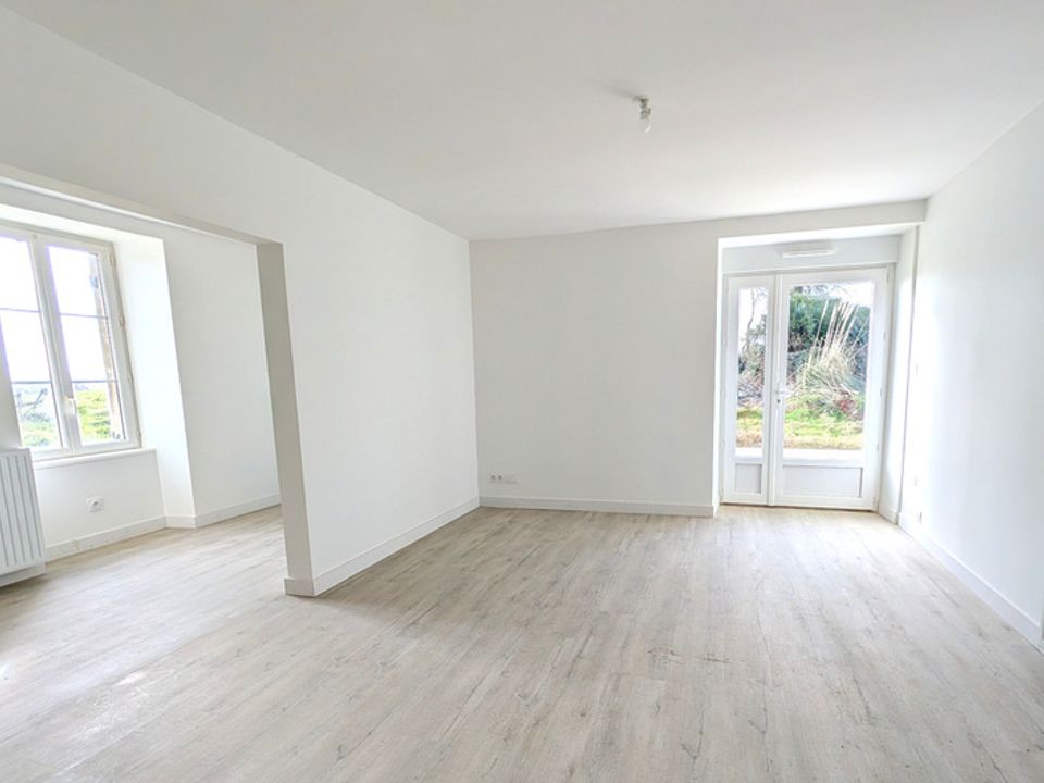 Villa i Ruffiac, Morbihan - foto 4
