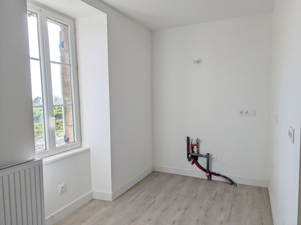 Villa i Ruffiac, Morbihan - foto 5