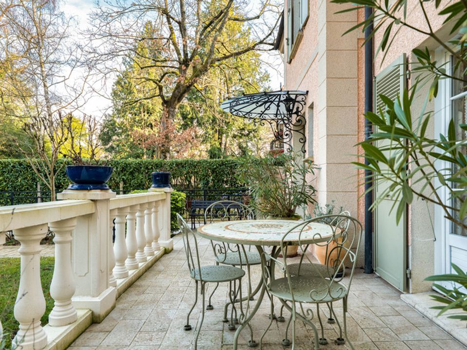 Villa i Morsang-sur-Orge, Essonne - foto 2