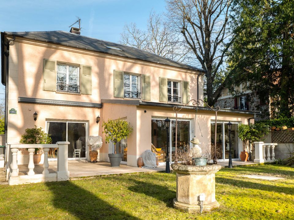 Villa i Morsang-sur-Orge, Essonne - foto 3