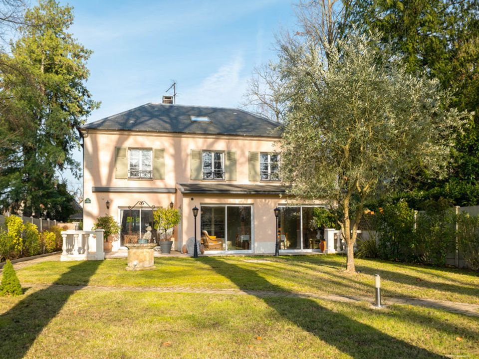 Villa i Morsang-sur-Orge, Essonne - foto 4