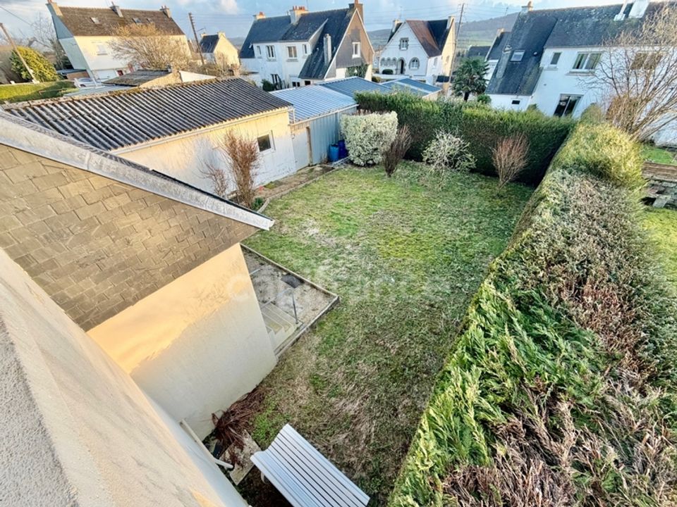 Villa i Chateauneuf-du-Faou, Finistere - foto 2