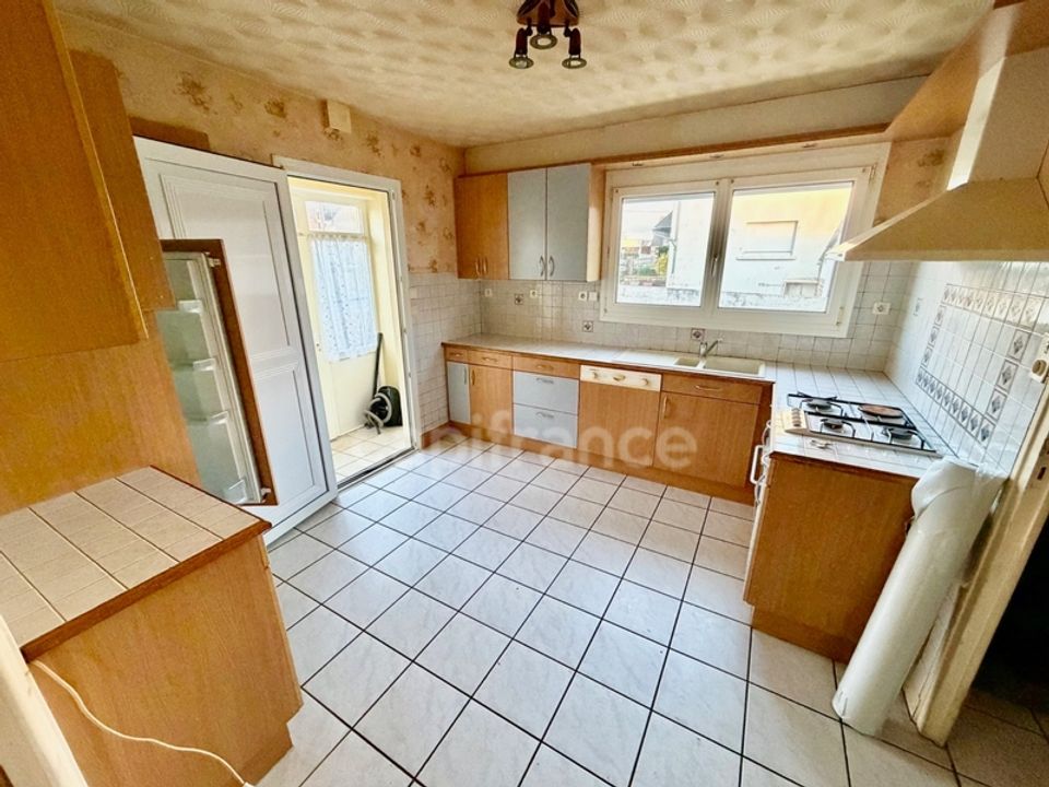 Villa i Chateauneuf-du-Faou, Finistere - foto 4
