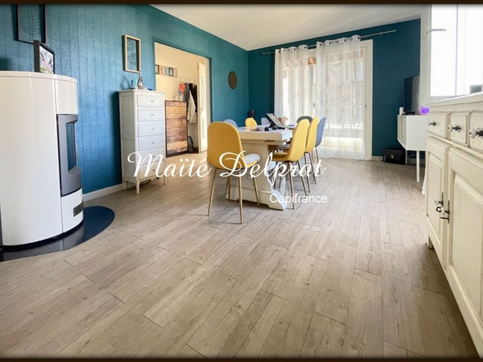 Villa i Carpentras, Vaucluse - foto 1