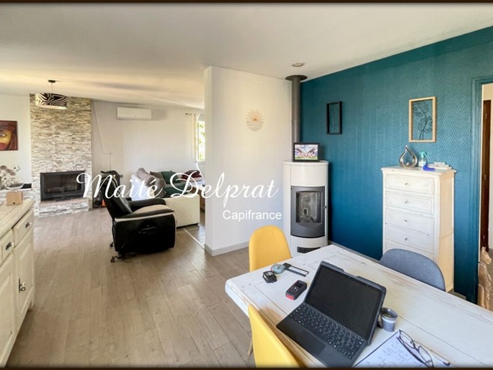 Villa i Carpentras, Vaucluse - foto 2