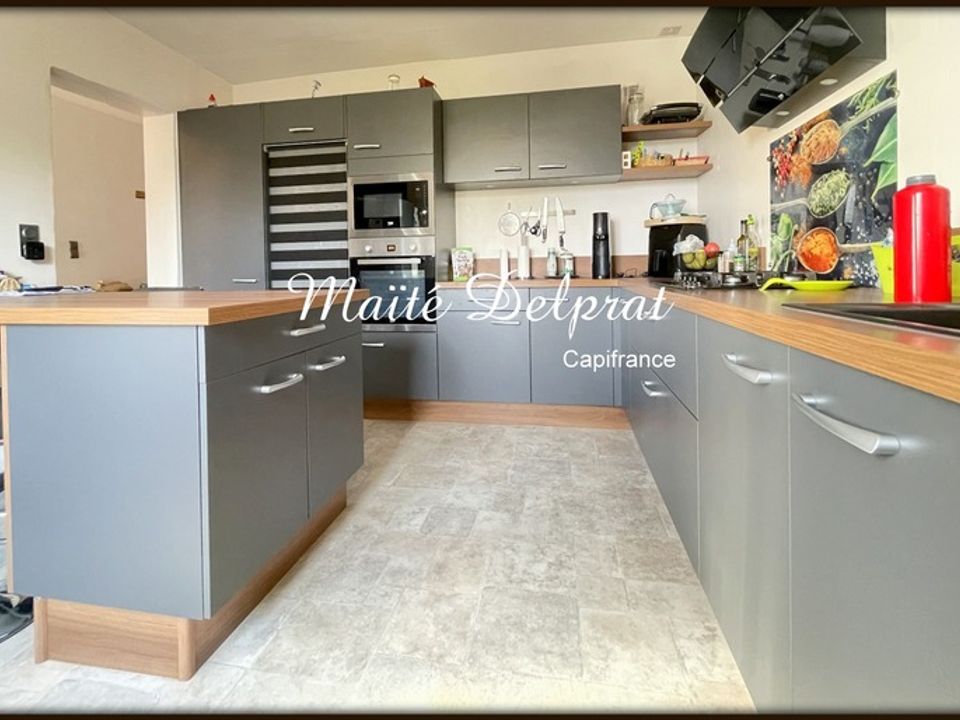 Villa i Carpentras, Vaucluse - foto 3