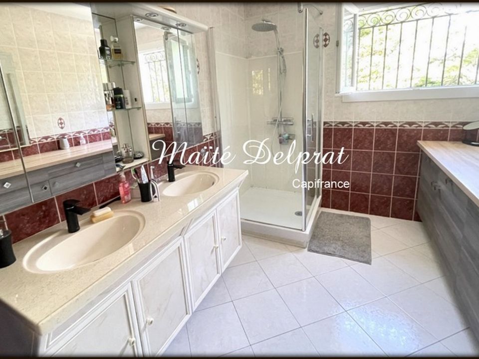 Villa i Carpentras, Vaucluse - foto 5