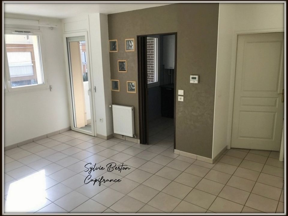 Lejlighed i Livry-Gargan, Seine-Saint-Denis - foto 1