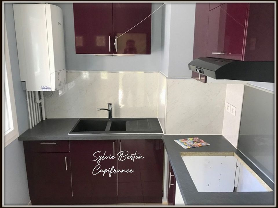 Lejlighed i Livry-Gargan, Seine-Saint-Denis - foto 3
