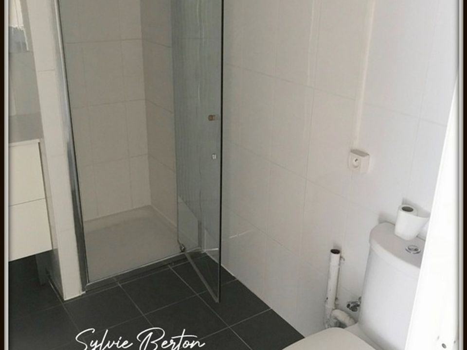 Lejlighed i Livry-Gargan, Seine-Saint-Denis - foto 5