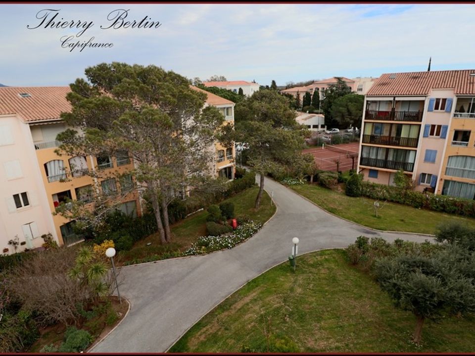 Lejlighed i Frejus, Var - foto 1