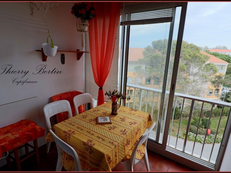 Lejlighed i Frejus, Var - foto 2