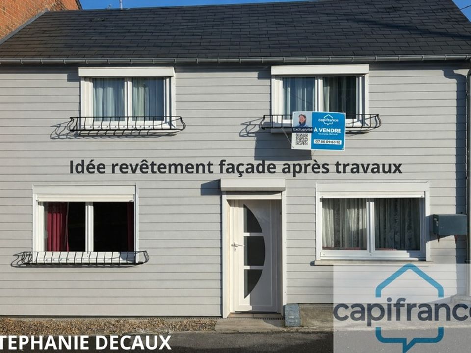 Villa i Fourmies, Nord - bilde 2
