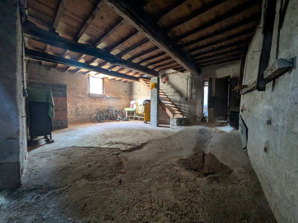 Villa i Essertines-en-Donzy, Loire - foto 3