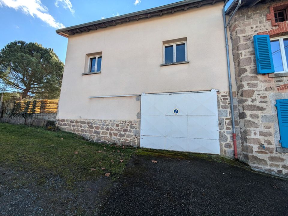 Villa i Essertines-en-Donzy, Loire - foto 4
