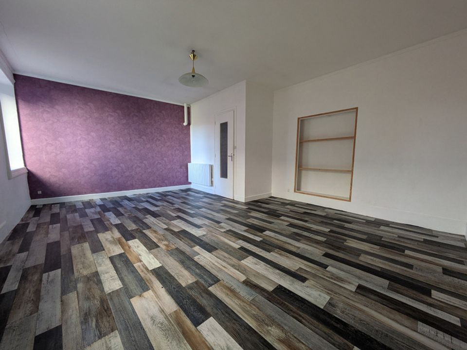 Villa i Essertines-en-Donzy, Loire - foto 5