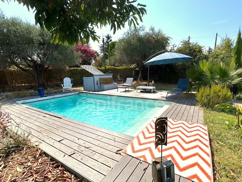 Villa i Mougins, Alpes-Maritimes - foto 2
