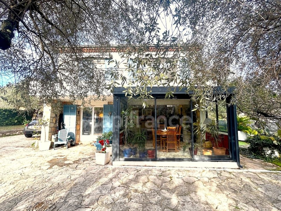 Villa i Mougins, Alpes-Maritimes - foto 3