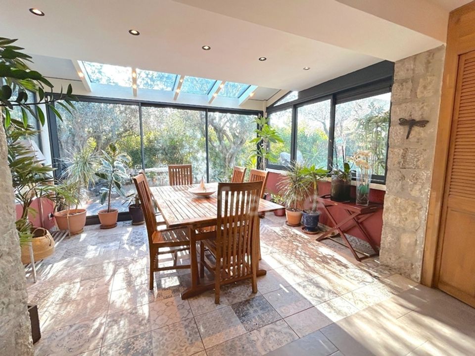 Villa i Mougins, Alpes-Maritimes - foto 4